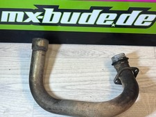 Collettore scarico husqvarna - collettore,