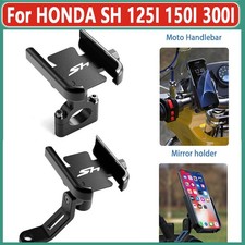 Motorcycle Mobile Phone Holder