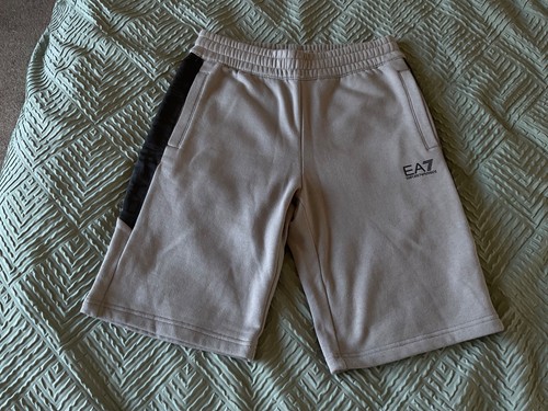 Bermuda uomo emporio armani - emporio,