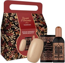 Tesori d'Oriente Set Regalo