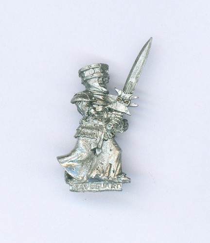 Citadel warhammer oop - citadel,