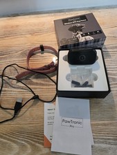 PawTronic Pro Collare Recinzione per Cani GPS Wireless