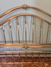 Letto Matrimoniale Ottone