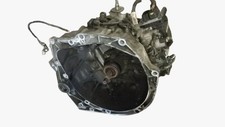 CAMBIO AUTOMATICO PER CITROEN C4 2° Serie 9674693580 Diesel 1600 (10>)