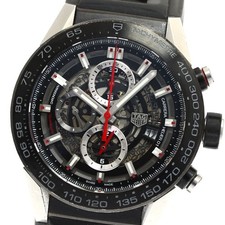 TAG HEUER Carrera Calibro
