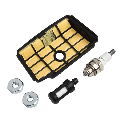 Nuovo pratico kit - kit, filtro