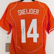 WESLEY SNEIJDER | Maglia