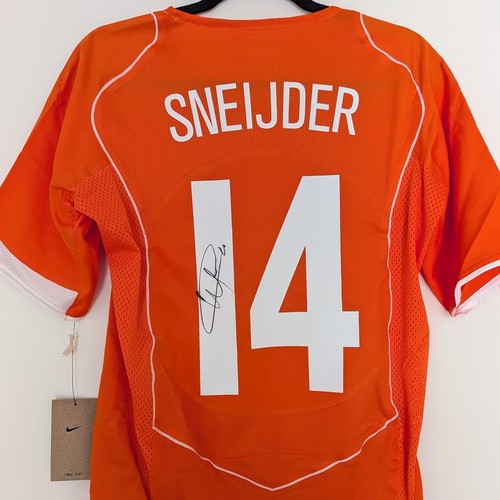 Wesley sneijder maglia - |,