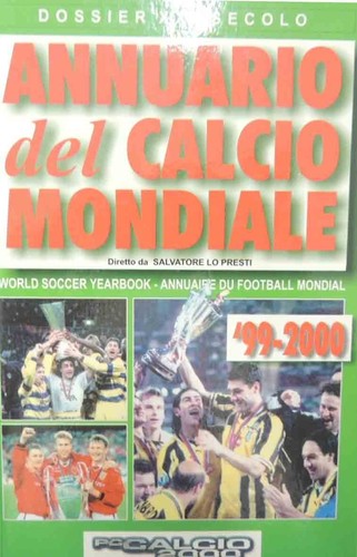 Annuario del calcio - , mondiale