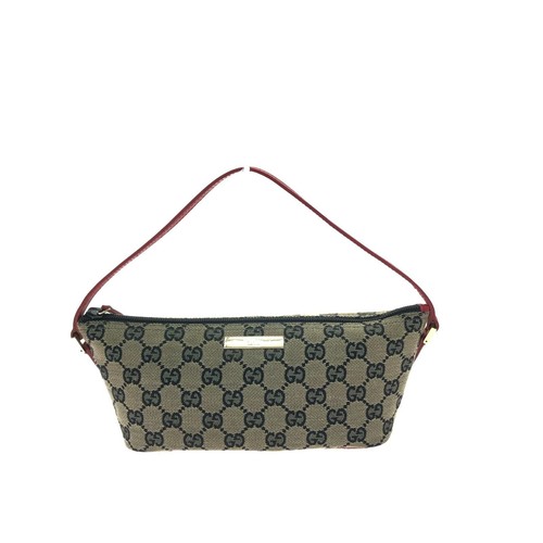 Gucci borsa barca pochette - borsa,