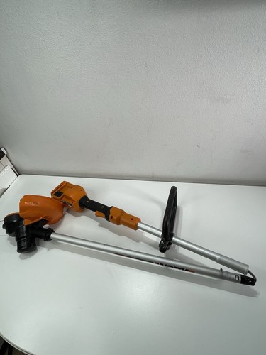 Worx 40v wg183 - 40v, (2x20v)