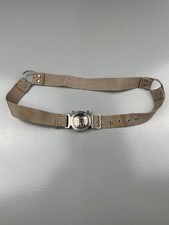 vintage Wild & Lethal Trash Puk-Puk belt