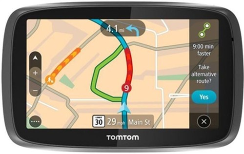 Tomtom 500 2014 navigatore - 500,