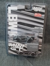 Mini GT 1:64 #398 Lamborghini