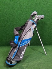 WILSON Deep Red Complete Club