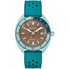 Orologio Bulova Uomo Snorkel