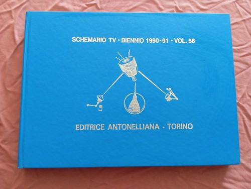 Schemario vintage vol 58 - vol.,