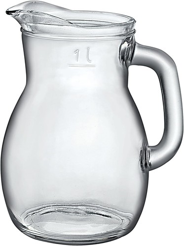 Brocca caraffa bistrot - bistrot, litro