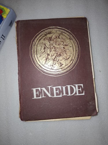 Libro eneide - libro,