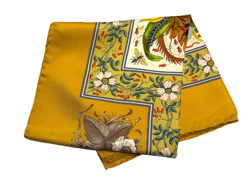 Sciarpa vintage gucci - vintage, v