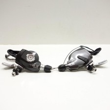 Leva cambio SRAM X9 3x9 speed