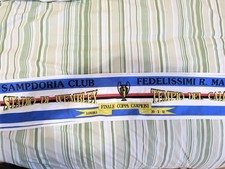 Sciarpa Da Collezione