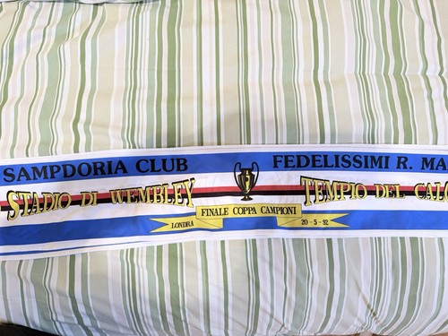 Sciarpa collezione - da,