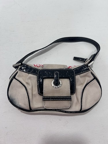 Borsa tracolla vintage guess - borsa, a
