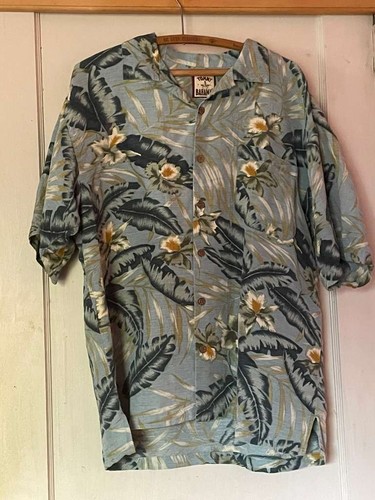 Camicia tommy bahama uomo - camicia,