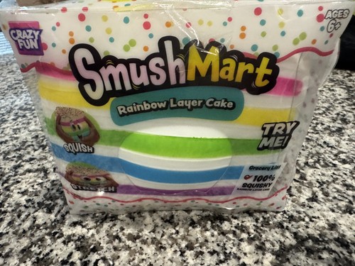 Torta viral squishy - torta,