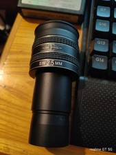 Oculare  2.5mm Wide Angle 58