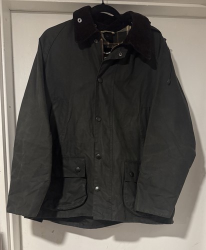 Barbour bedale sage 40 - sage,