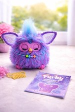 Furby Hasbro Giocattolo
