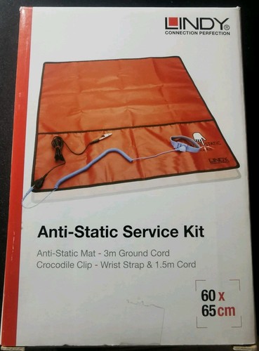 Kit riparazione antistatico - kit,