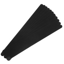  24 Pezzi Adesivi Vasche da Bagno Nastro Antiscivolo per Scale Adesivi Bagno