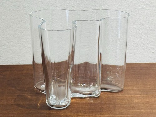 Vaso savoy littala - vaso, in