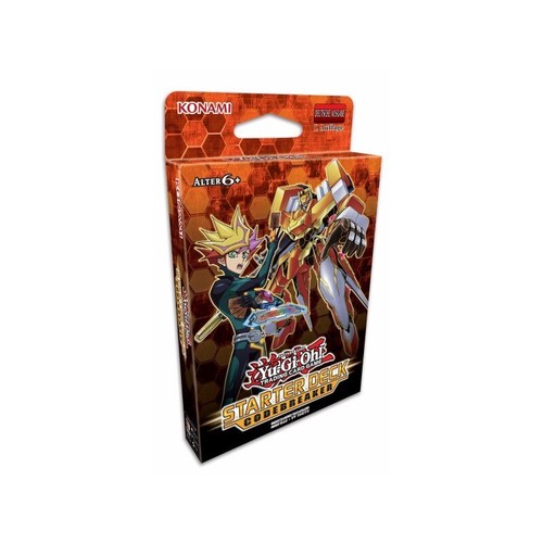 Starter deck - starter,