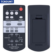 Telecomando ricambio fsr66 - telecomando, di