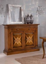 MOBILE CREDENZA MADIA 2P + 2C