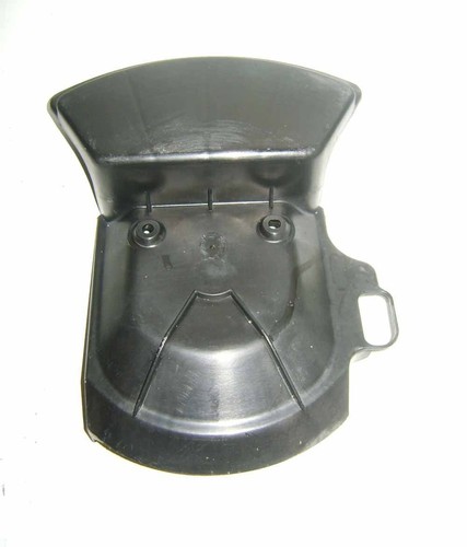 Carena plastica forcella - carena,