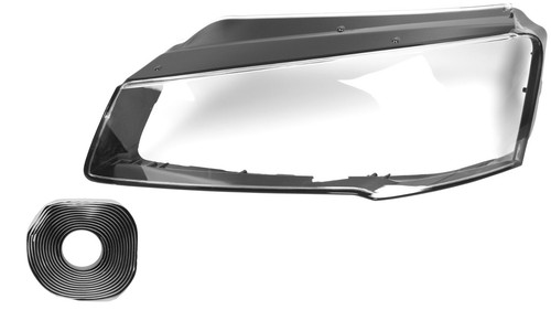 Audi facelift 4h0 2013 - facelift,