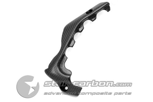 Copripignone fibra carbonio - fibra,