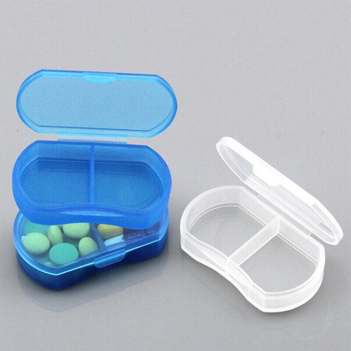 Organizzatore pillole - organizzatore,