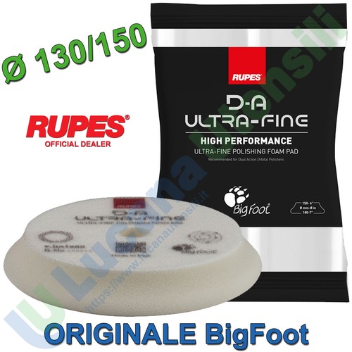 Tampone spugna lucidatura auto - spugna,