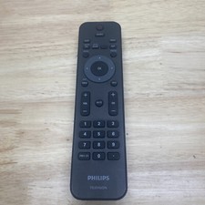 Remote for Philips TV