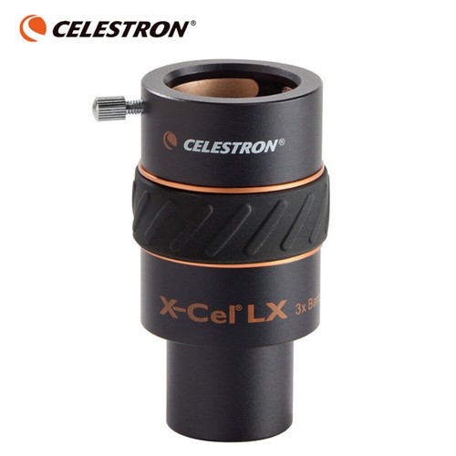 Accessori telescopio