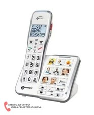 Telefono Cordless GEEMARC 595