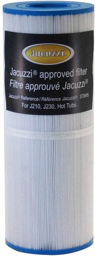 Filtro acqua jacuzzi j230 per - j230,