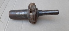 STARTER MOTOR CLUTCH BOSCH