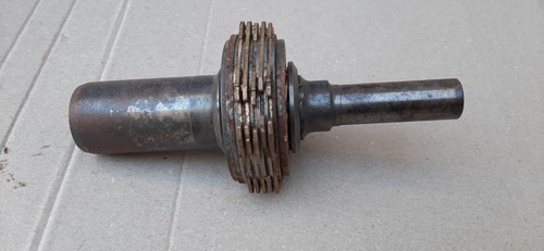 Frizione motorino avviamento - motorino,
